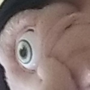 Meet your Posher, Rena